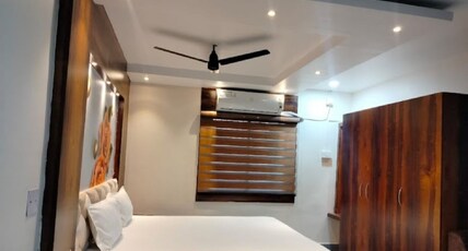 Holy Palace Room Type - Premium Suite