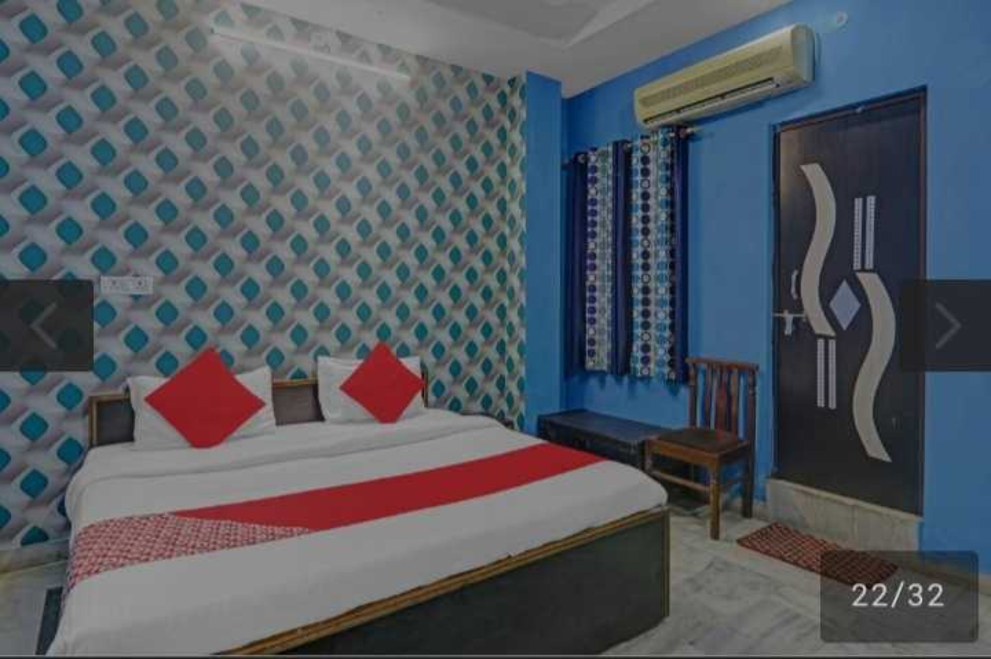 Hotel O Shiva Guest House - Tap to explore photos