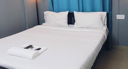 The Oaks Inn Edappally Room Type - 2 BHK Apartment