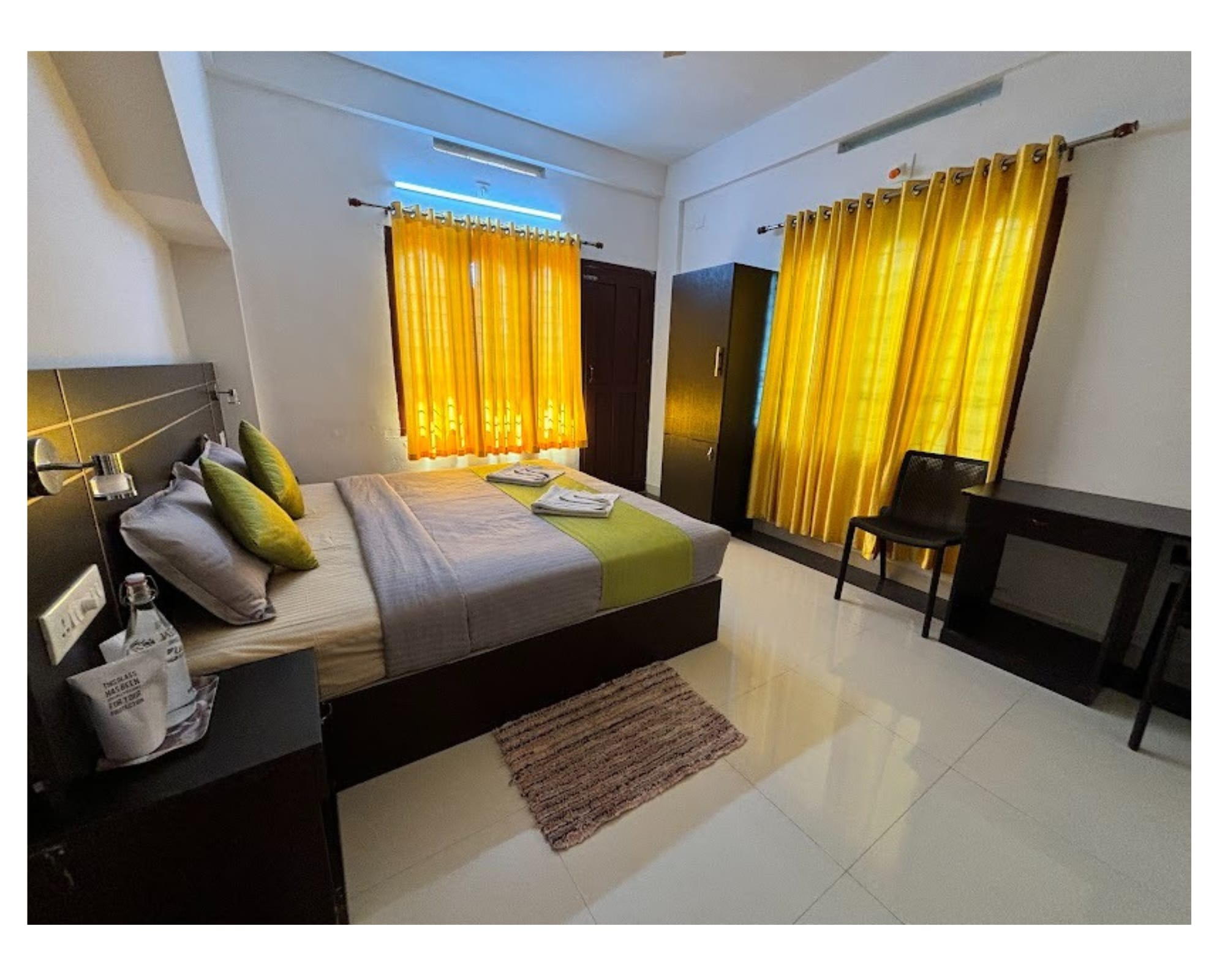 BREEZE VALLEY - Tap to explore photos