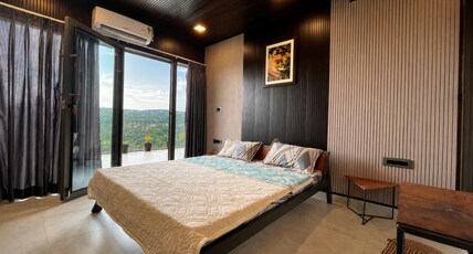 Aara Villa Room Type - Super Deluxe