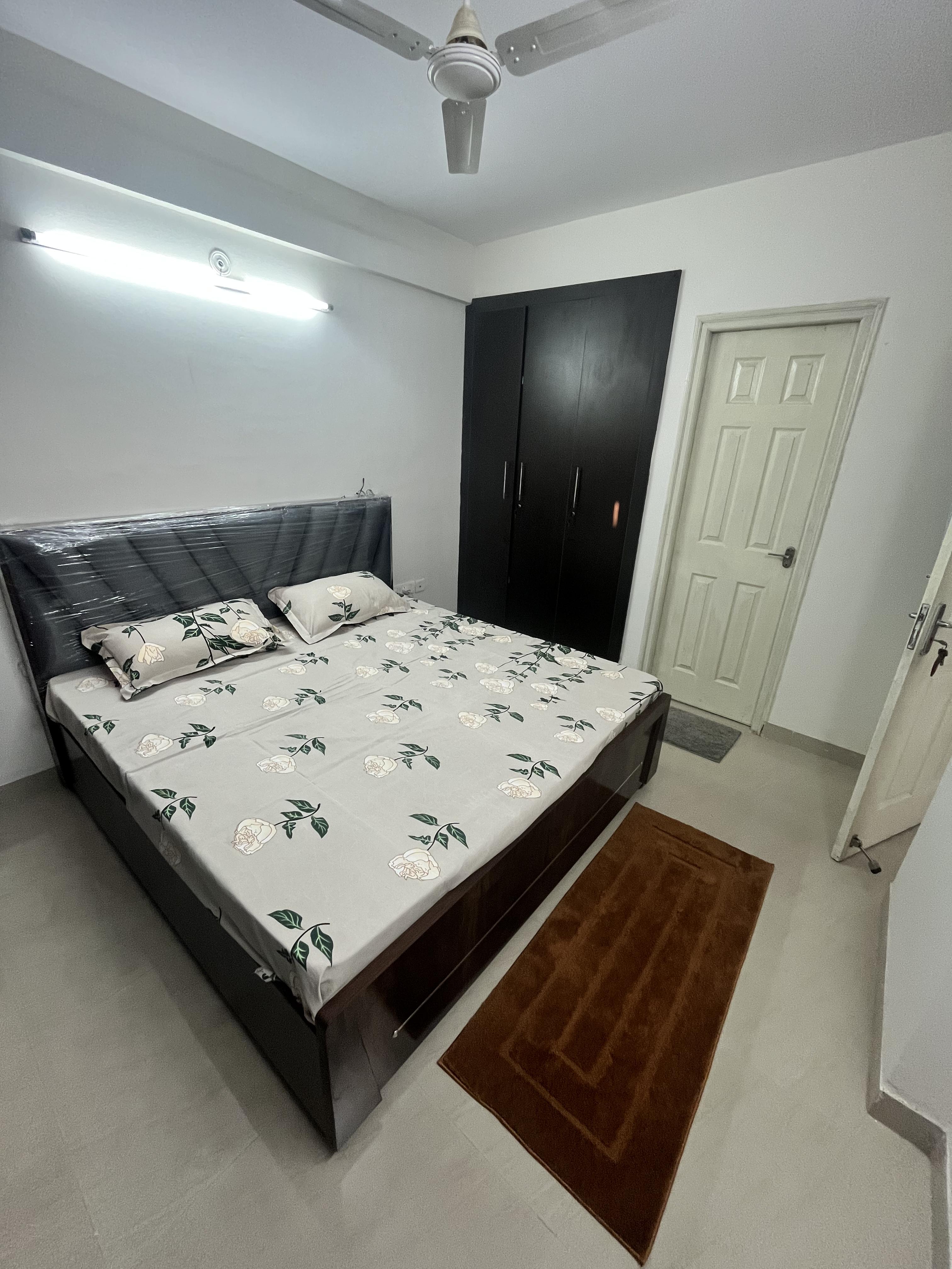 A Modern   Homely suite Jaipur - Tap to explore photos