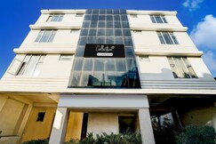 Super Collection O Banipark Formerly Arena Villas