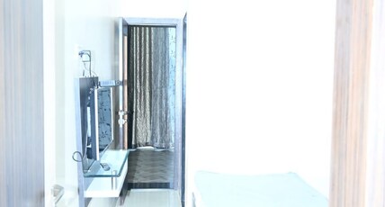 Hotel Shri Sai lodging and Banquet Hall Room Type - Double Bed Room with Balcony Hotel Shri Sai lodging and Banquet Hall Room Type - Double Bed Room with Balcony
