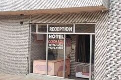 Goswami Hotel