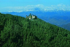 Wildflower Hall, An Oberoi Resort, Shimla