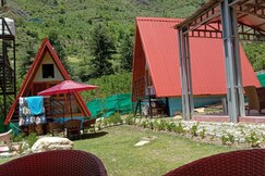 Photos of Mahamaya Camping