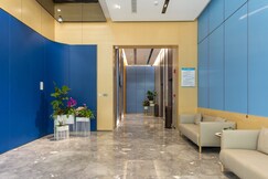 Holiday Inn Express Xi'an North, an IHG Hotel