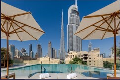 The Dubai EDITION by Marriott