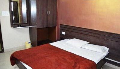 Hotel Surya Room Type - Deluxe room