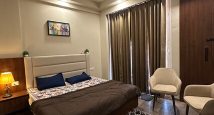 Velora stayss Room Type - Velora stayss