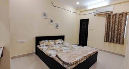 Shreya's Homestay Room Type - Shreya's Homestay