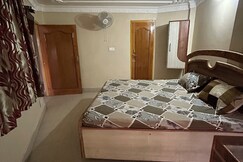 Hotel Ashoka