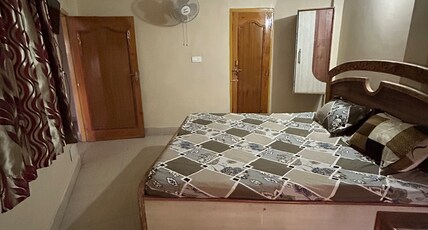 Hotel Ashoka Room Type - Deluxe AC Room