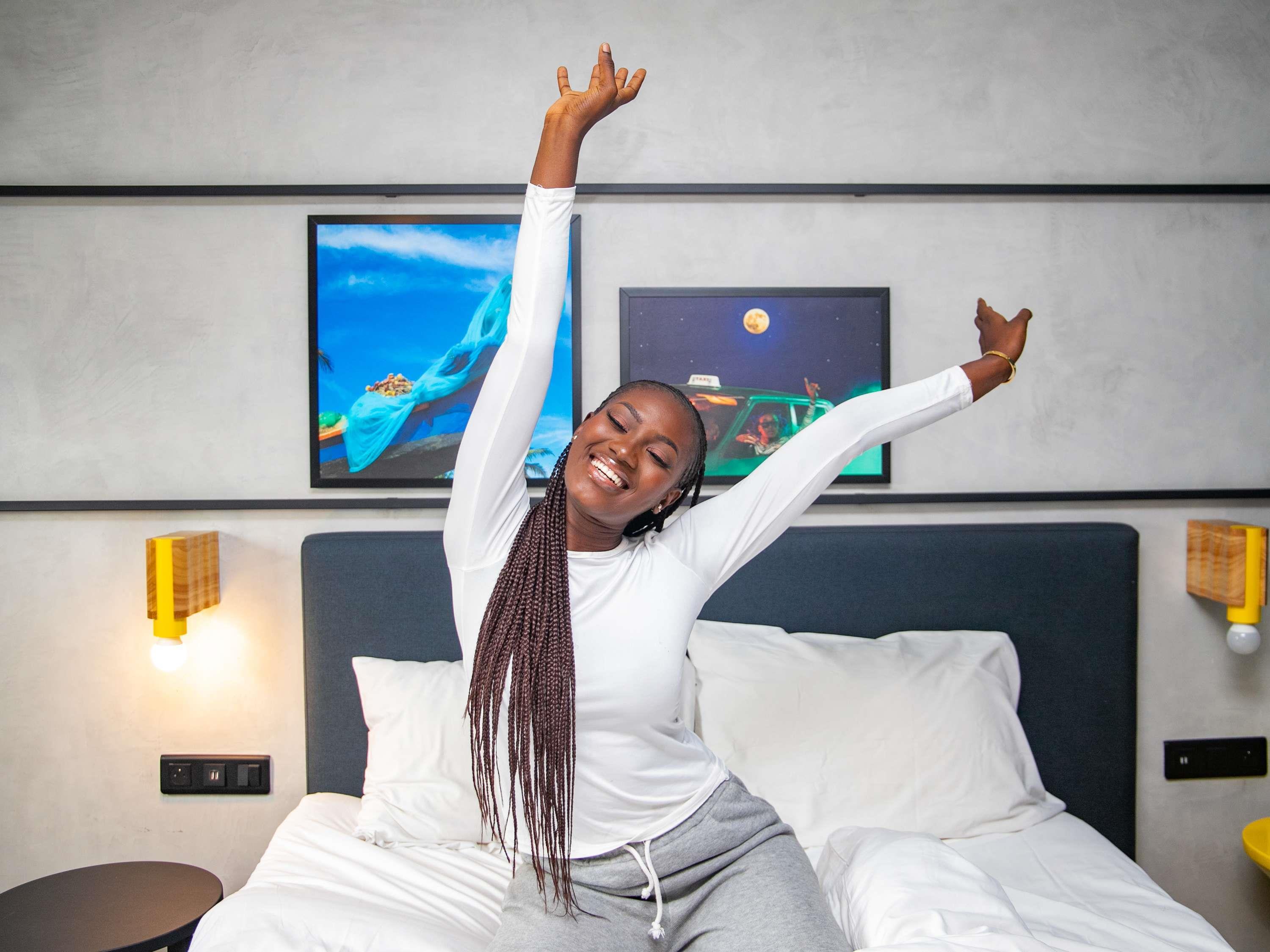 ibis Styles Abidjan Marcory - Tap to explore photos