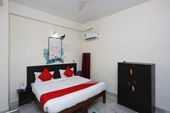 Address of Hotel O Ganpati Agra
