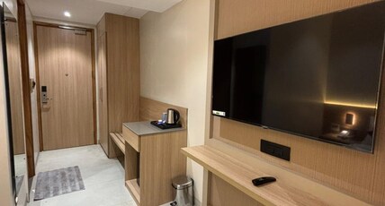 The Archway Hotel Room Type - Deluxe Room