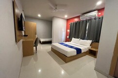 SAY Airport City Premium Stay | Near Guwahati Airport