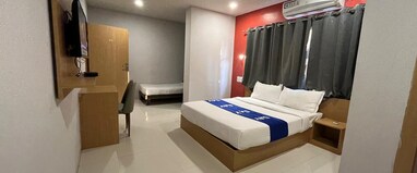 SAY Airport City Premium Stay | Near Guwahati Airport