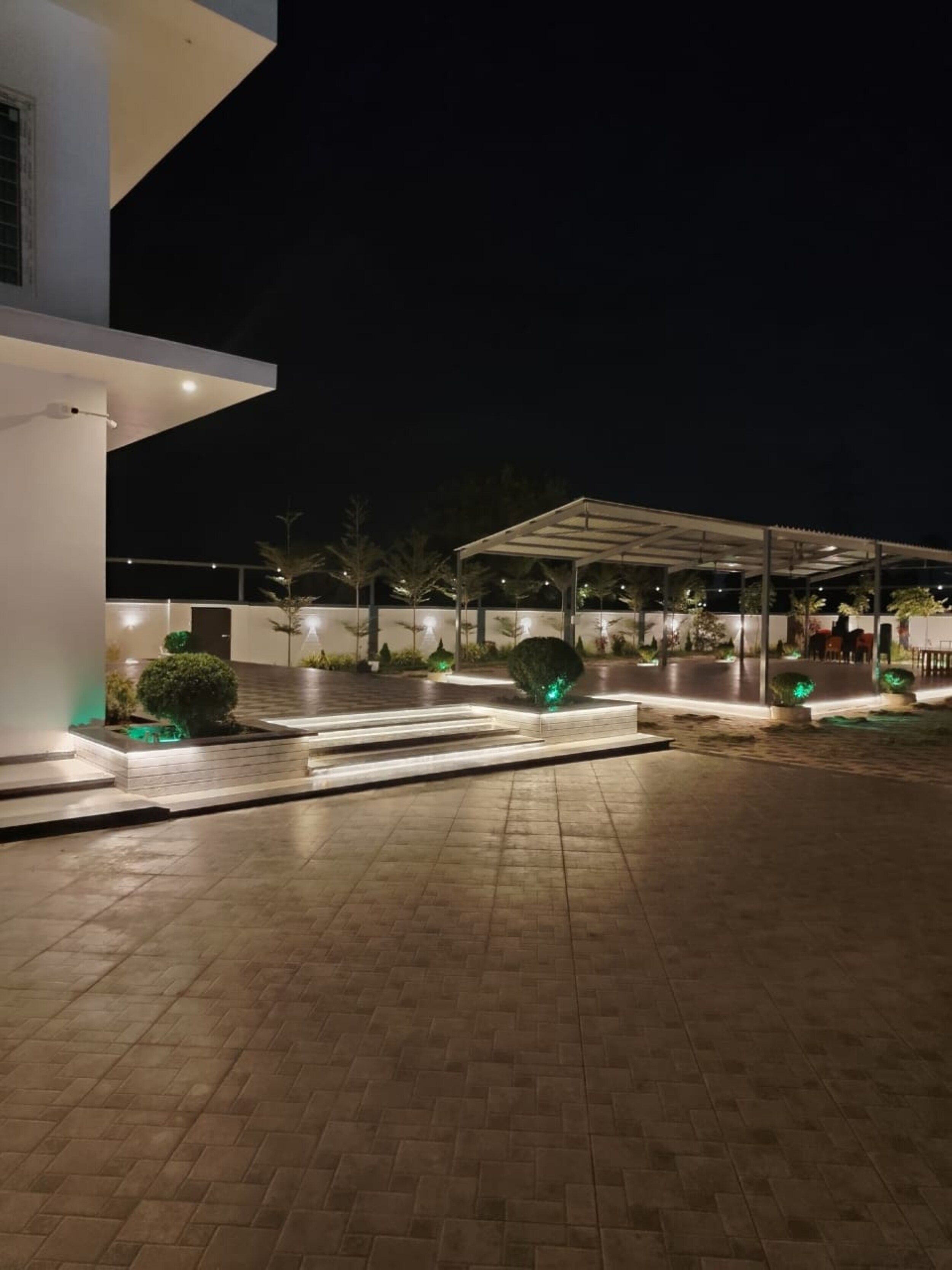 Joy Vista Resort - Tap to explore photos