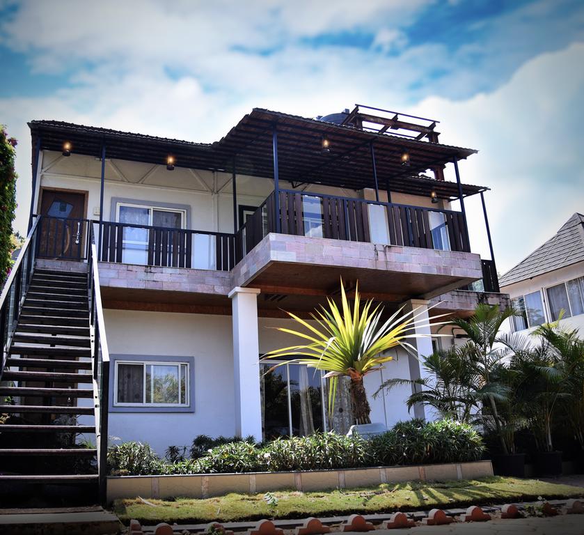 Anandvan Holiday Home | Rooms & Restaurant - Tap to explore photos