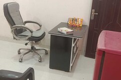 SPOT ON Abhay Hotel And Restaurant