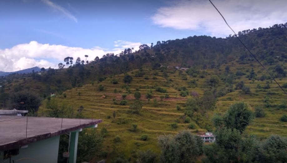 Hotel Ashiyana barkotb - Tap to explore photos