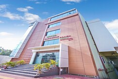 Address of SAPPHIRE PLAZA