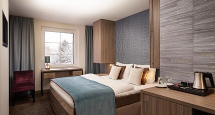Van der Valk Landhotel Spornitz Room Type - Superior room Van der Valk Landhotel Spornitz Room Type - Superior room