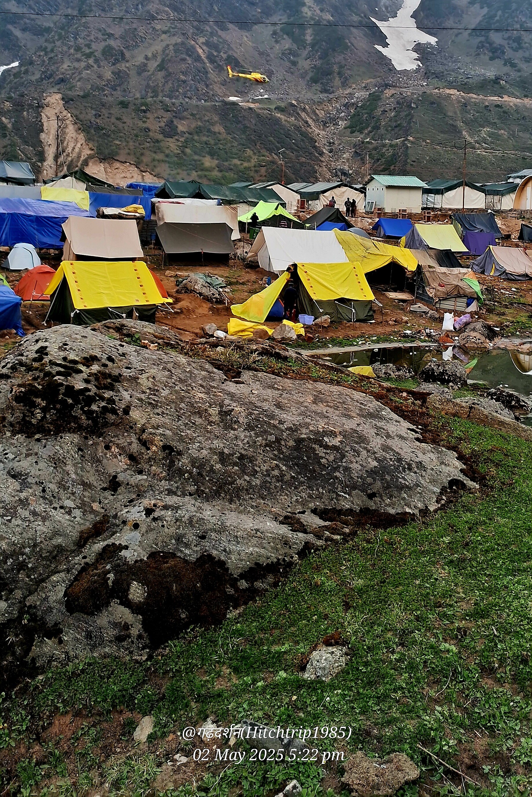 Garhdarshan uk(HitchTrip) - Tap to explore photos