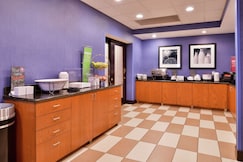 Hampton Inn Harrisonburg South