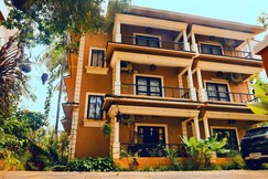 Luxury Spacious 2BHK Apartments Near Baga Beach by StayNomad