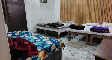 Ayurveda bhavan Homestay Room Type - Family Hall