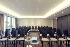 MERCURE BRUSSELS CENTRE MIDI