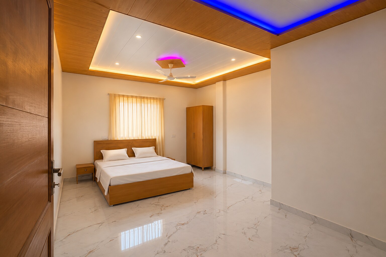 Chandralok Homestay - Tap to explore photos