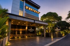 Sophiya Suites  | Rooms & Wi-Fi