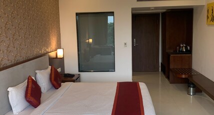The Oak Resort Room Type - Premium Plus