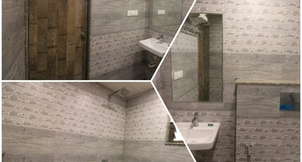 The Bhanu Inn Room Type - Deluxe Rooms