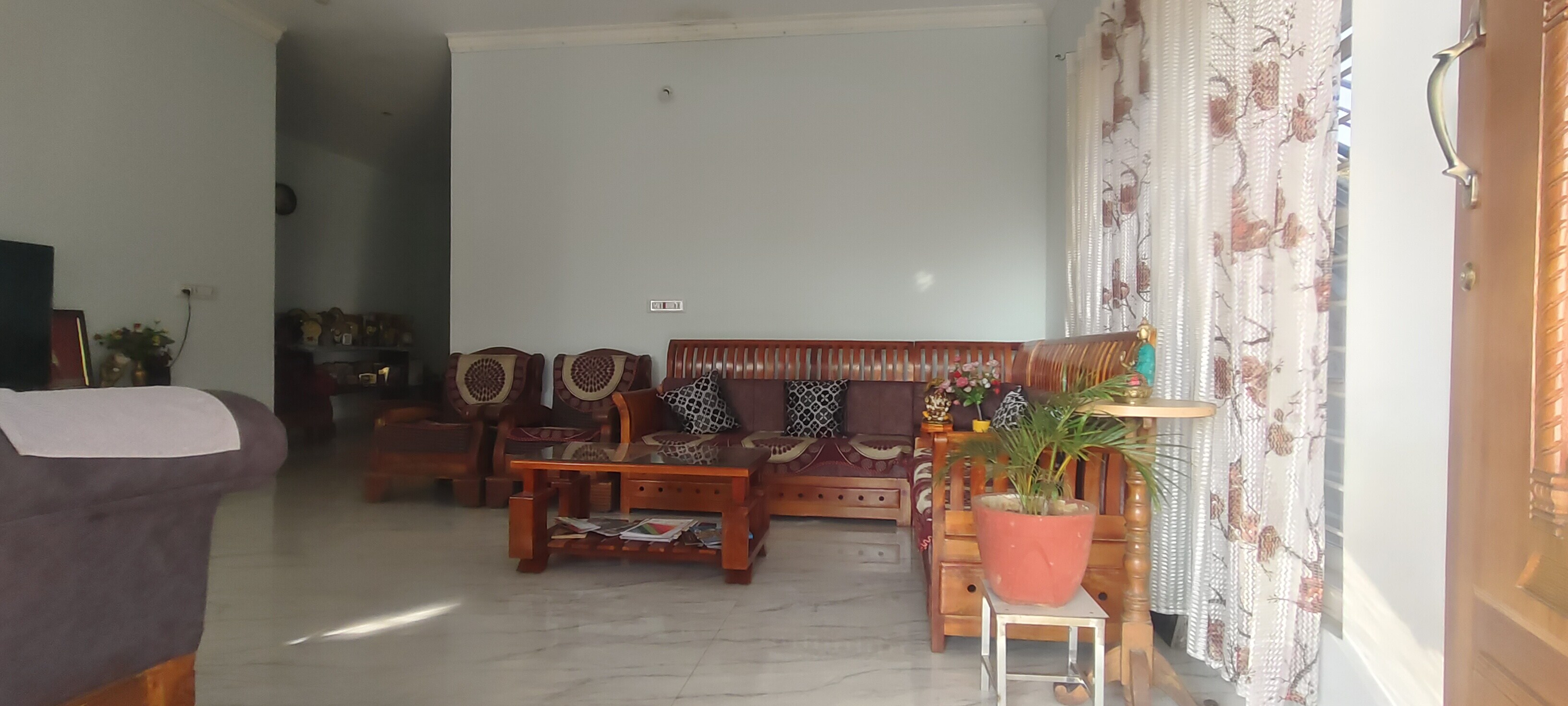 Vnature Home stay - Tap to explore photos
