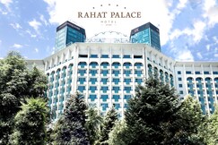 Rahat Palace Hotel