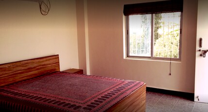 SAI NATURAL RESORT Room Type - Super Delux Room