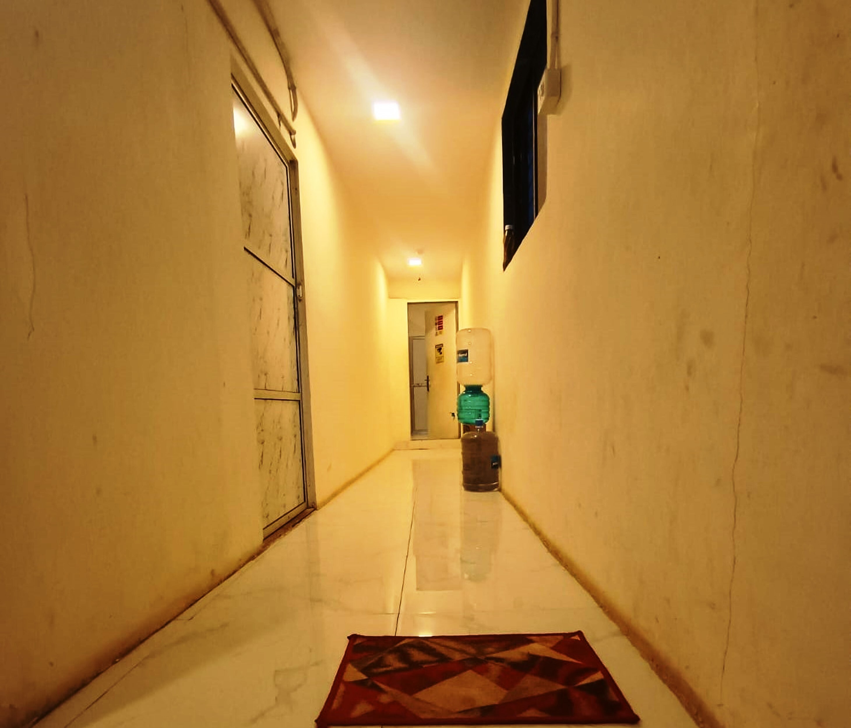 New Nanddham Dormitory | AC 24 Hours - Tap to explore photos