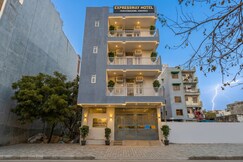 Expressway Hotel -Yashobhoomi, Dwarka