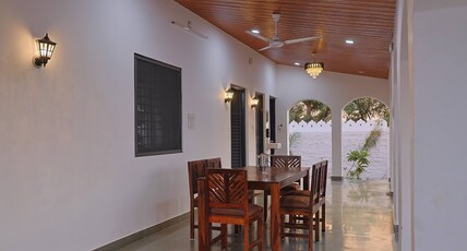 Avirat Niliya (An Enternal Abode Luxury Pool villa Room Type - Avirat Niliya (An Enternal Abode Luxury Pool villa
