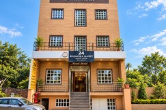 Rajmora Marit Hotel Agra