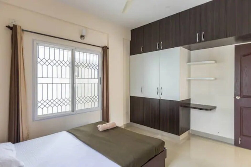 Love Dale Homestay Bengaluru | LD3 - Tap to explore photos