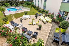 ibis Styles Bourges