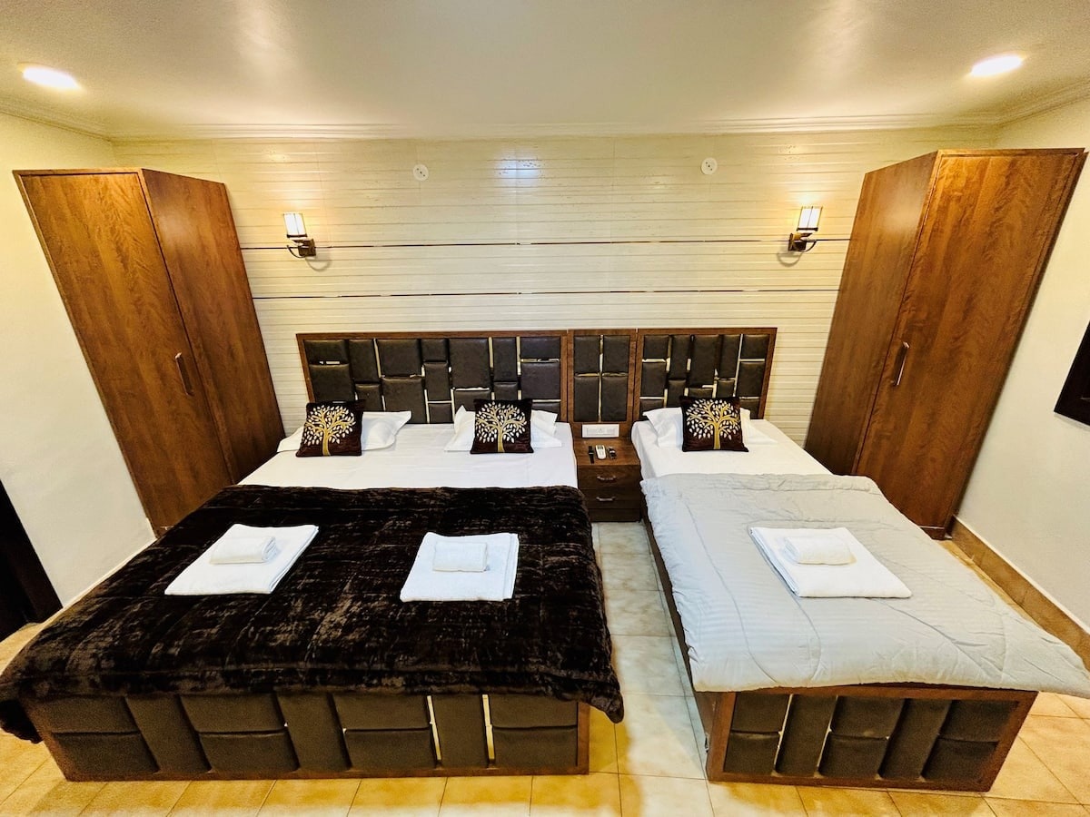 Villa Aanandam | A Luxe Stay - Tap to explore photos