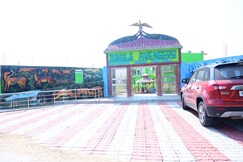 Jungle Avengers Resort Bhitarkanika
