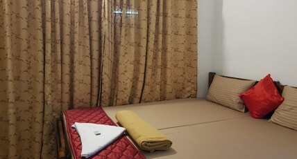 Theeram Homestay Alleppey Room Type - Standard Room